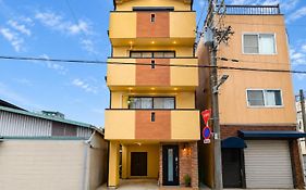 K2 Guesthouse Konohana